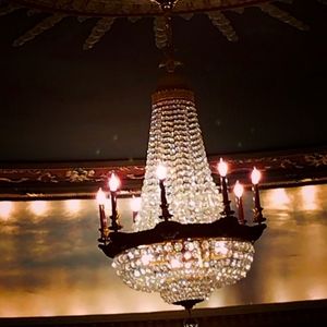 Meet your Posher, Evie